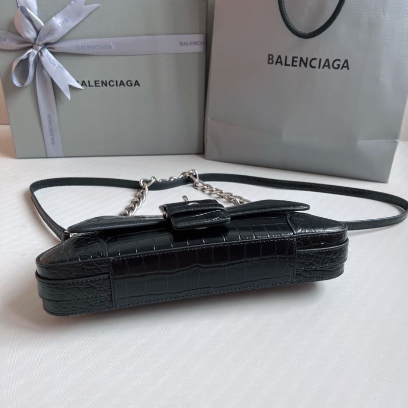 Balenciaga Satchel Bags